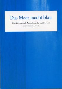 Baixar Das Meer macht blau (German Edition) pdf, epub, eBook