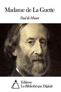 Baixar Madame de La Guette (French Edition) pdf, epub, eBook