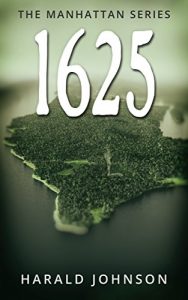 Baixar 1625 (The Manhattan Series Book 3) (English Edition) pdf, epub, eBook