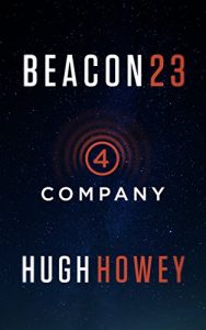 Baixar Beacon 23: Part Four: Company (Kindle Single) (English Edition) pdf, epub, eBook
