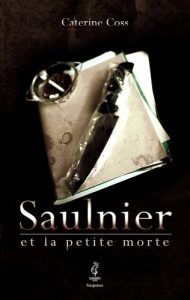 Baixar Saulnier et la petite morte (French Edition) pdf, epub, eBook
