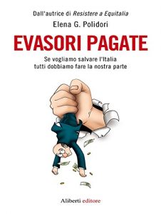 Baixar Evasori pagate pdf, epub, eBook