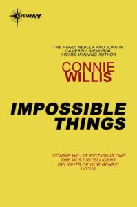 Baixar Impossible Things (English Edition) pdf, epub, eBook
