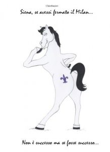 Baixar Siena, se avessi fermato il Milan… (Italian Edition) pdf, epub, eBook