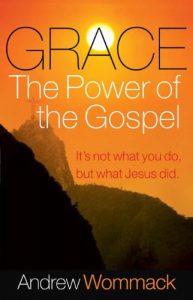 Baixar Grace: The Power of the Gospel (English Edition) pdf, epub, eBook