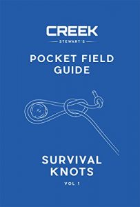 Baixar POCKET FIELD GUIDE:  Survival Knots: Volume I (English Edition) pdf, epub, eBook