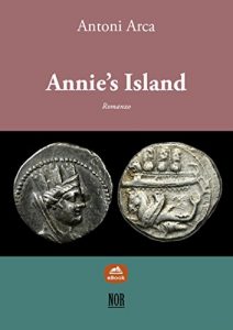 Baixar Annie’s Island (Le Pleiadi) pdf, epub, eBook