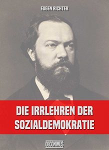 Baixar Die Irrlehren der Sozialdemokratie (German Edition) pdf, epub, eBook
