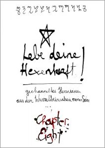 Baixar Lebe deine Hexenkraft: Chapter VIII (German Edition) pdf, epub, eBook