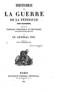 Baixar Histoire de la guerre de la Péninsule sous Napoléon (French Edition) pdf, epub, eBook