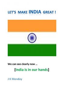 Baixar Let’s Make India Great! (English Edition) pdf, epub, eBook