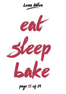 Baixar 24 Days Of Cupcakes – Jeden Tag ein neues Cupcake-Backrezept: Rezepte-Adventskalender zum Nachbacken (Sleep. Eat. Bake – Backen in der Adventszeit 15) (German Edition) pdf, epub, eBook