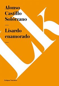 Baixar Lisardo enamorado pdf, epub, eBook