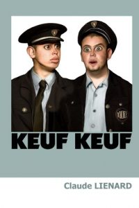 Baixar Keuf Keuf (French Edition) pdf, epub, eBook