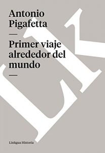 Baixar Primer viaje alrededor del mundo pdf, epub, eBook