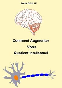 Baixar Comment augmenter votre quotient intellectuel (French Edition) pdf, epub, eBook