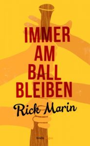 Baixar Immer am Ball bleiben (Kindle Single) pdf, epub, eBook
