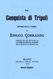 Baixar La conquista di Tripoli: Lettere dalla guerra (Italian Edition) pdf, epub, eBook