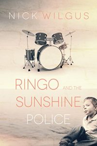 Baixar Ringo and the Sunshine Police (English Edition) pdf, epub, eBook