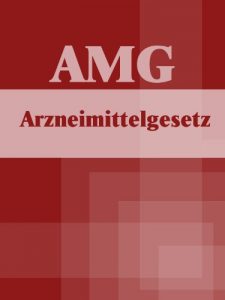 Baixar Arzneimittelgesetz – AMG (Deutschland) (German Edition) pdf, epub, eBook