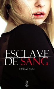 Baixar Esclave de sang (French Edition) pdf, epub, eBook