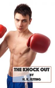 Baixar The Knock Out (English Edition) pdf, epub, eBook