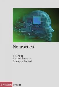 Baixar Neuroetica: Scienze del cervello, filosofia e libero arbitrio (Prismi) pdf, epub, eBook