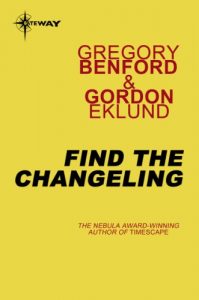 Baixar Find the Changeling (English Edition) pdf, epub, eBook