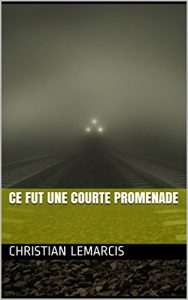 Baixar Ce fut une courte promenade (French Edition) pdf, epub, eBook