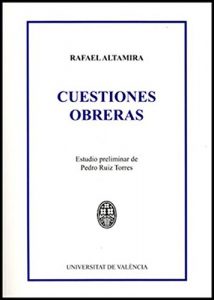 Baixar Cuestiones obreras pdf, epub, eBook
