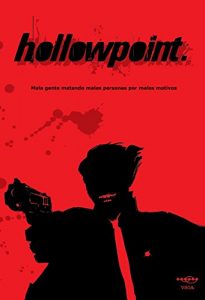 Baixar Hollowpoint (Spanish Edition) pdf, epub, eBook