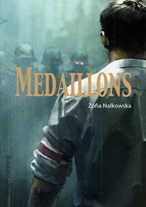 Baixar Medaillons (German Edition) pdf, epub, eBook