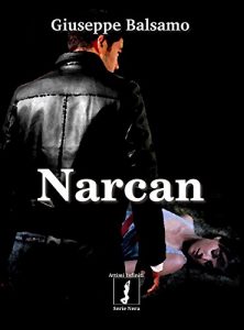 Baixar ATTIMI INFINITI Serie Nera – Narcan pdf, epub, eBook