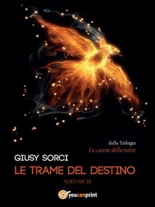 Baixar Le trame del destino pdf, epub, eBook