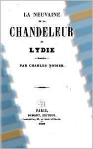 Baixar La neuvaine de la chandeleur, et Lydie (French Edition) pdf, epub, eBook