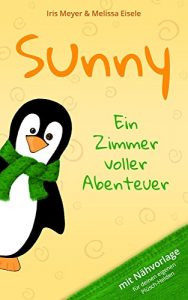Baixar Sunny – Ein Zimmer voller Abenteuer (German Edition) pdf, epub, eBook