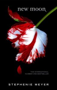 Baixar New Moon: 2 (Twilight Saga) pdf, epub, eBook