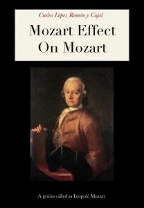 Baixar Mozart Effect On Mozart (English Edition) pdf, epub, eBook