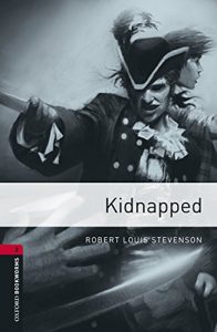 Baixar Kidnapped Level 3 Oxford Bookworms Library pdf, epub, eBook
