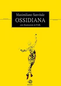 Baixar Ossidiana pdf, epub, eBook