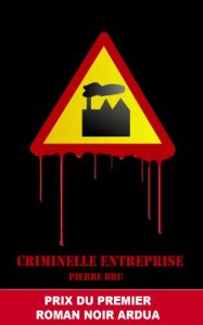 Baixar CRIMINELLE ENTREPRISE (French Edition) pdf, epub, eBook