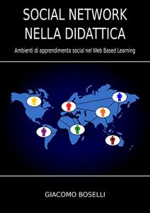 Baixar Social network nella didattica pdf, epub, eBook