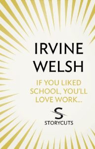 Baixar If You Liked School, You’ll Love Work… (Storycuts) pdf, epub, eBook