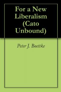 Baixar For a New Liberalism (Cato Unbound Book 10102011) (English Edition) pdf, epub, eBook