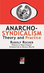 Baixar ANARCHO-SYNDICALISM : Theory and Practice (English Edition) pdf, epub, eBook