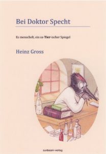 Baixar Bei Doktor Specht (German Edition) pdf, epub, eBook