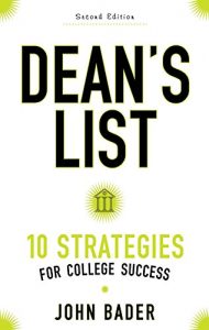 Baixar Dean’s List pdf, epub, eBook