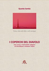 Baixar I Coperchi del Diavolo pdf, epub, eBook