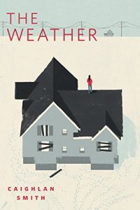 Baixar The Weather: A Tor.Com Original pdf, epub, eBook