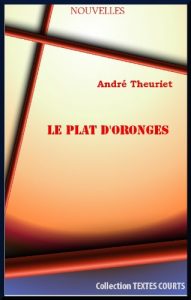 Baixar Le plat d’oronges (French Edition) pdf, epub, eBook